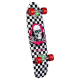 SIDEWALK SURFER CHECKER RIPPER 7.75 X 27.20