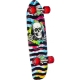 SIDEWALK SURFER TIE DYE RIPPER 7.75 X 27.20