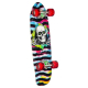SIDEWALK SURFER TIE DYE RIPPER 7.75 X 27.20