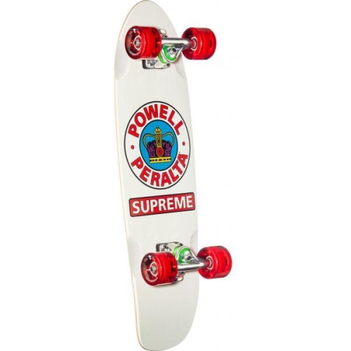 SIDEWALK SURFER SUPREME 7.75 X 27.20