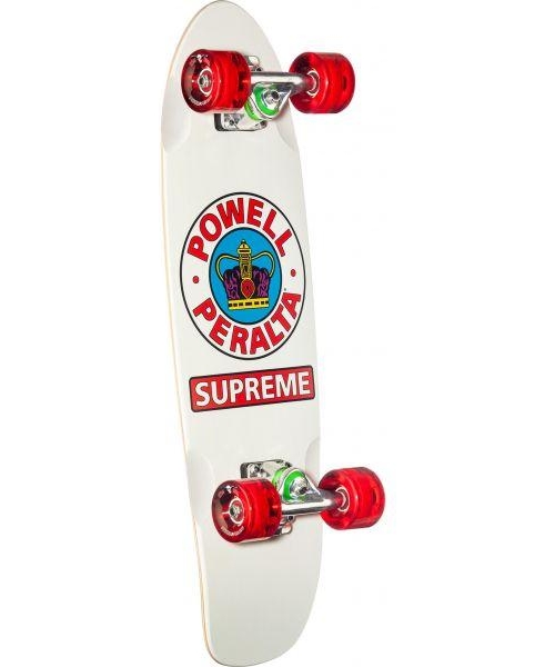 SIDEWALK SURFER SUPREME 7.75 X 27.20