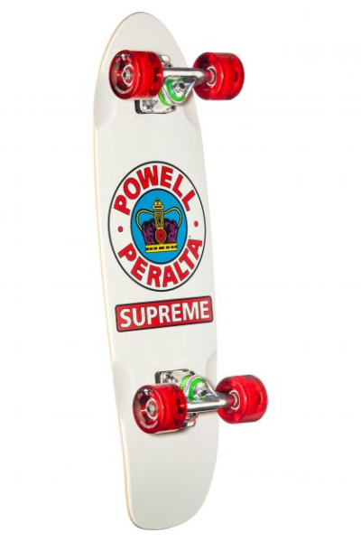 SIDEWALK SURFER SUPREME 7.75 X 27.20