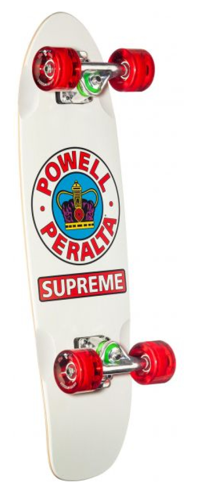 SIDEWALK SURFER SUPREME 7.75 X 27.20