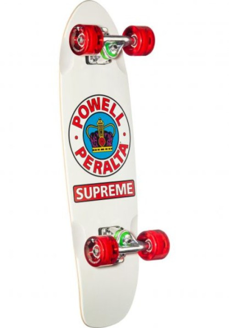 Sidewalk Surfer Supreme 7.75 X 27.20