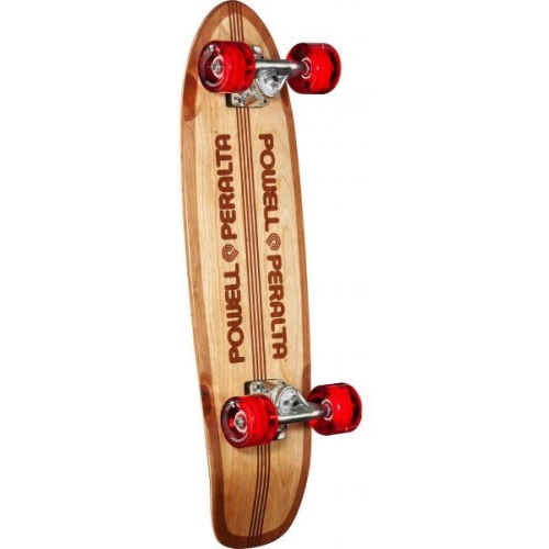SIDEWALK SURFER QUAD STRINGER 8.37 X 28.20
