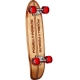 SIDEWALK SURFER QUAD STRINGER 8.37 X 28.20