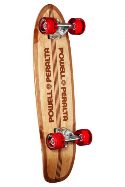 SIDEWALK SURFER QUAD STRINGER 8.37 X 28.20