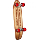 SIDEWALK SURFER QUAD STRINGER 8.37 X 28.20