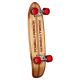 SIDEWALK SURFER QUAD STRINGER 8.37 X 28.20