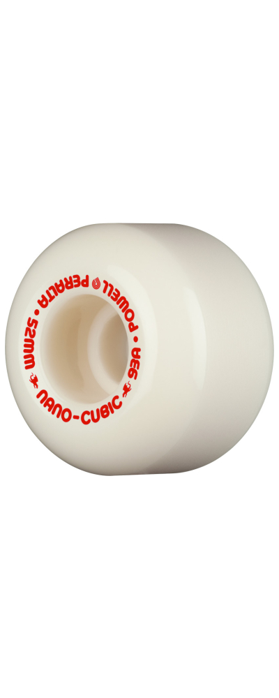 Dragon Nano Cubic 52x36mm 93A Off White