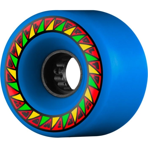 PRIMO BLUE 66MM 82A