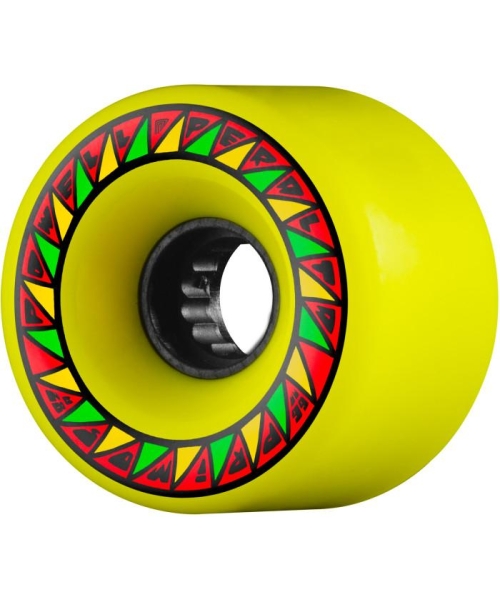 PRIMO YELLOW 66MM 82A