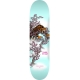 Yosozumi Tiger 8.0" Light Blue