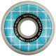 Pool & The Gang 56mm V6 Widecut Skatepark Formula 81B