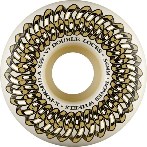 58MM V7 XF DOUBLE LOCK X-FORMULA 99A