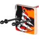 DECK HANGER PP