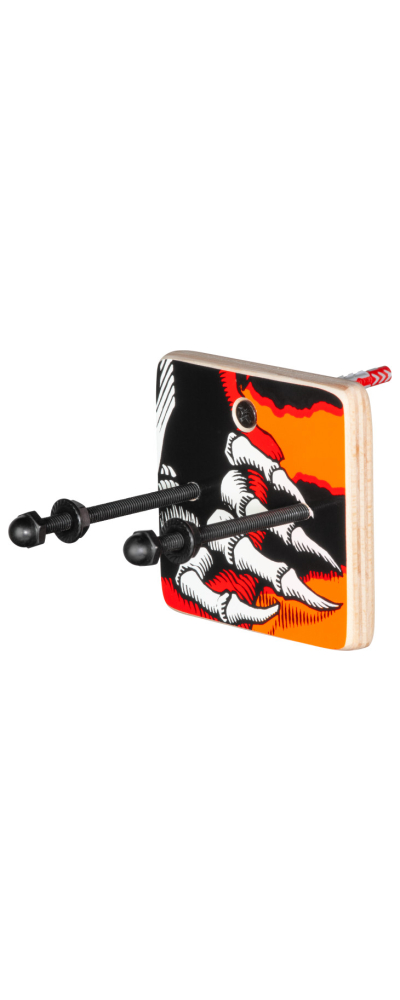DECK HANGER PP