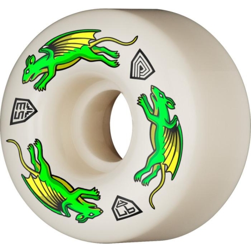 DRAGON FORMULA NANO RAT 54x34MM V4 97A OFF WHITE