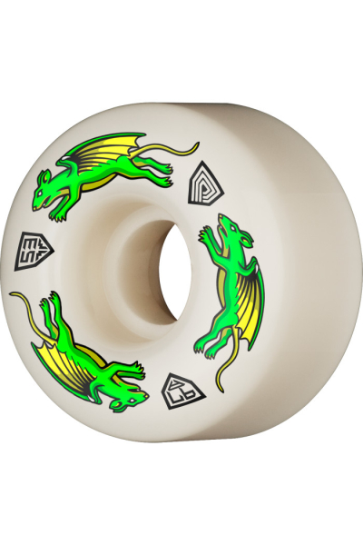 DRAGON FORMULA NANO RAT 54x34MM V4 97A OFF WHITE