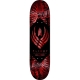 PRO FLIGHT SKELETON RED FOIL 8.38
