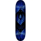 PRO FLIGHT SKELETON BLUE FOIL 8.75
