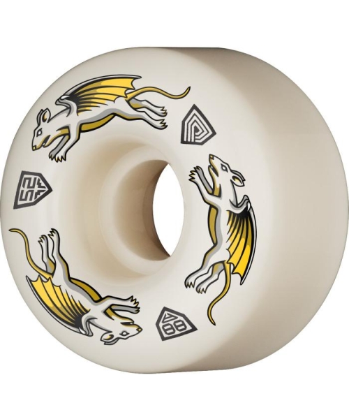 DRAGON FORMULA NANO RAT 52X34 V4 88A OFF WHITE