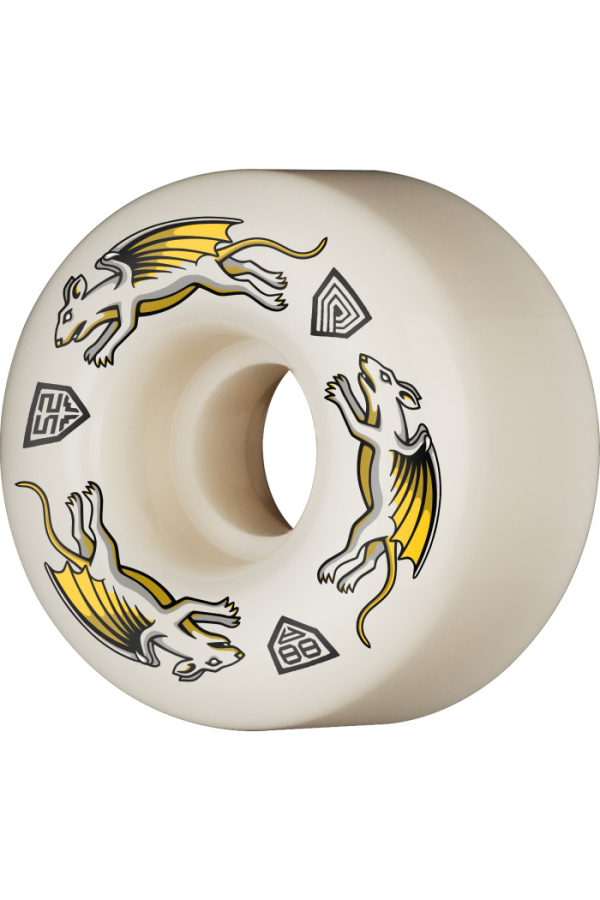 DRAGON FORMULA NANO RAT 52X34 V4 88A OFF WHITE