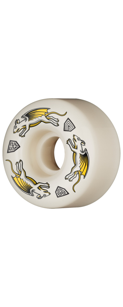 DRAGON FORMULA NANO RAT 52X34 V4 88A OFF WHITE