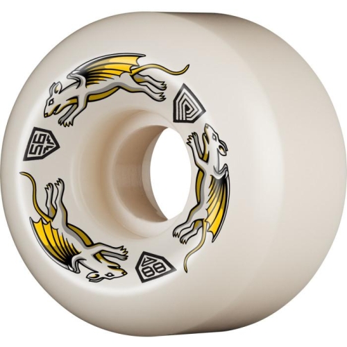 DRAGON FORMULA NANO RAT 56X36 V6 88A OFF WHITE