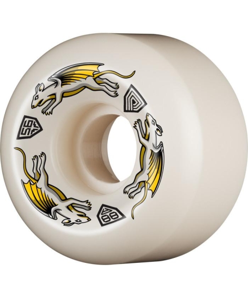 DRAGON FORMULA NANO RAT 56X36 V6 88A OFF WHITE