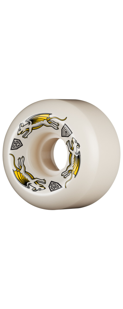 DRAGON FORMULA NANO RAT 56X36 V6 88A OFF WHITE