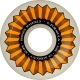 Sidecut 52mm 95A V5 Sidecut X-Formula (copia)