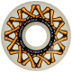 53MM WIDECUT V6 X-FORMULA 95A
