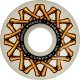 Widecut 54mm 95A V6 Widecut X-Formula