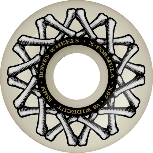 53MM WIDECUT V6 X-FORMULA 97A
