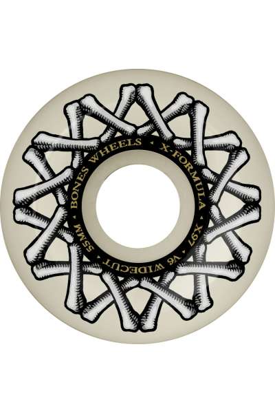 55MM WIDECUT V6 X-FORMULA 97A
