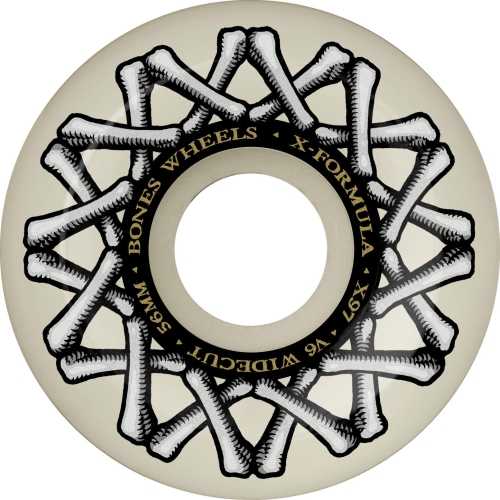 56MM WIDECUT V6 X-FORMULA 97A