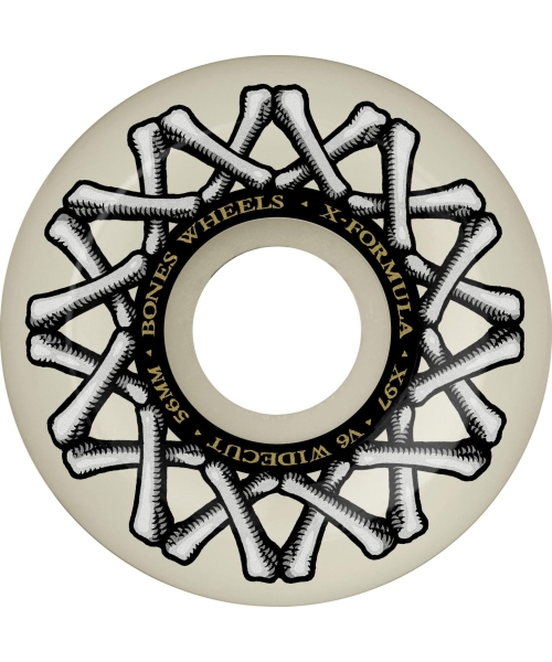 56MM WIDECUT V6 X-FORMULA 97A