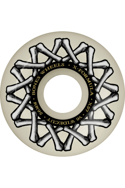 56MM WIDECUT V6 X-FORMULA 97A