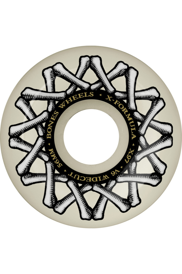 56MM WIDECUT V6 X-FORMULA 97A