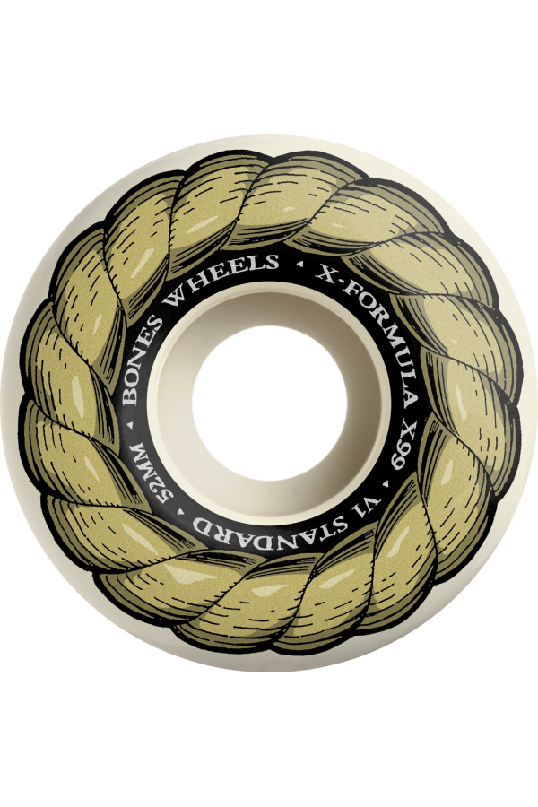 52mm XF STANDARD V1 X-Formula 99A