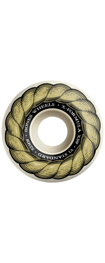 52mm XF STANDARD V1 X-Formula 99A