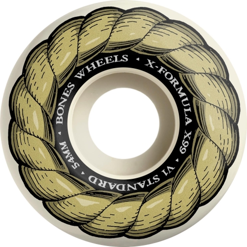 54mm XF STANDARD V1 X-Formula 99A