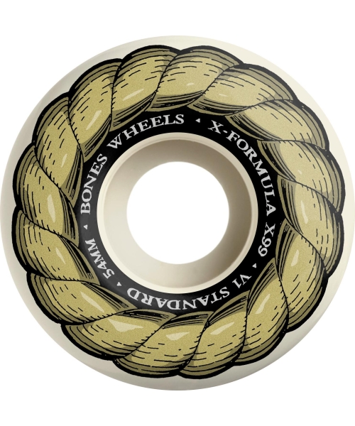 54mm XF STANDARD V1 X-Formula 99A