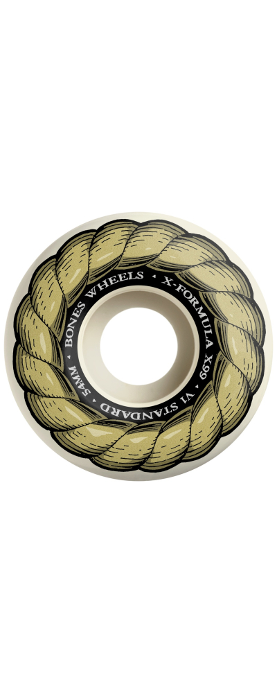 54mm XF STANDARD V1 X-Formula 99A