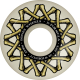 Widecut 53mm 99A V6 Widecut X-Formula
