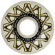Widecut 53mm 99A V6 Widecut X-Formula