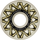Widecut 55mm 99A V6 Widecut X-Formula