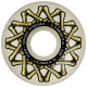 Widecut 56mm 99A V6 Widecut X-Formula
