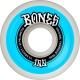 Sidecut 52mm 100A V5 White